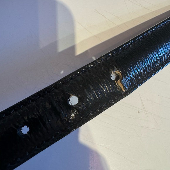 Authentic Burberry belt - Picture 2 of 6